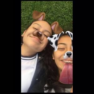 Meet your Posher, Janet